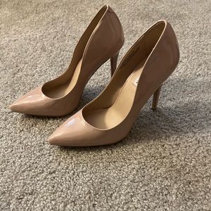 Steve Madden heels